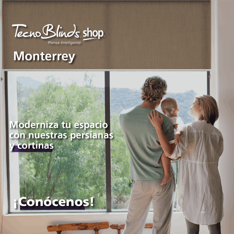 tecno monterrey
